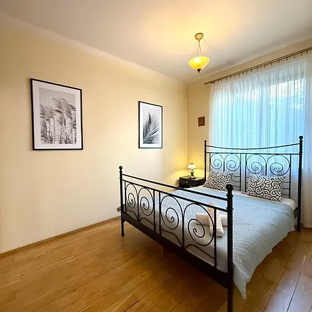 15 - Duze Mieszkanie W Centrum Dla 9 Osob Gdynia