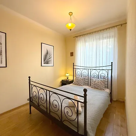 15 - Duze Mieszkanie W Centrum Dla 9 Osob * Gdynia