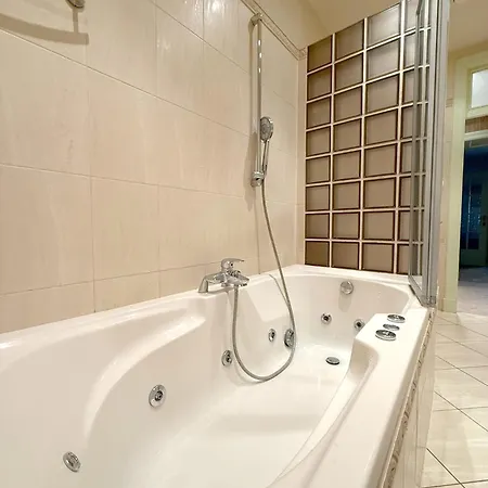 15 - Duze Mieszkanie W Centrum Dla 9 Osob Apartment Gdynia