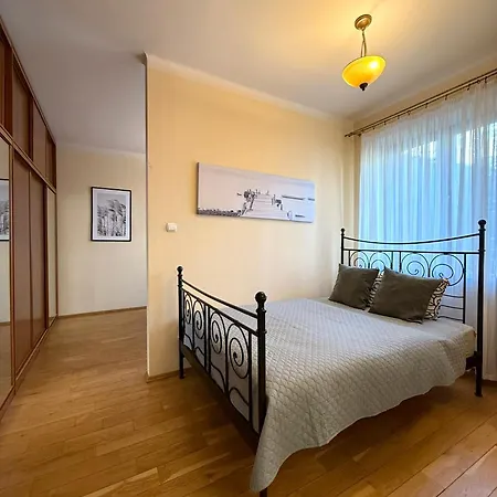 15 - Duze Mieszkanie W Centrum Dla 9 Osob * Gdynia