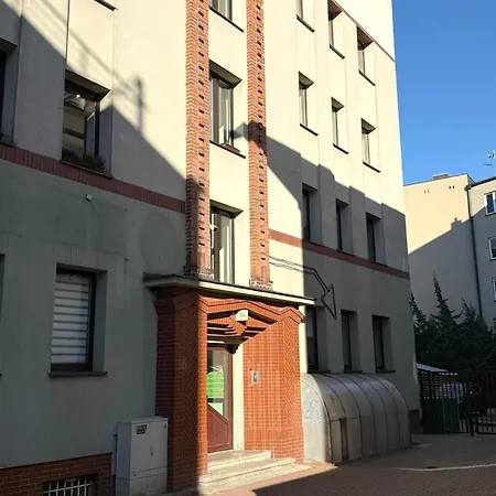15 - Duze Mieszkanie W Centrum Dla 9 Osob * Gdynia