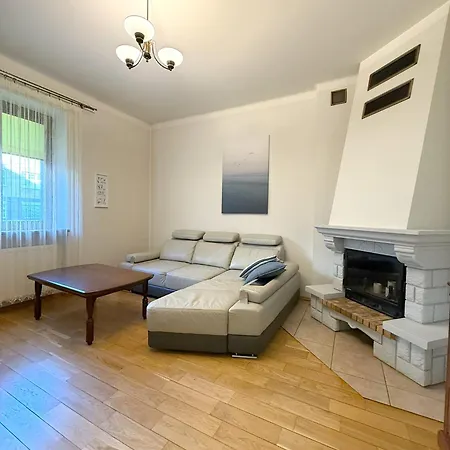 15 - Duze Mieszkanie W Centrum Dla 9 Osob Apartment *