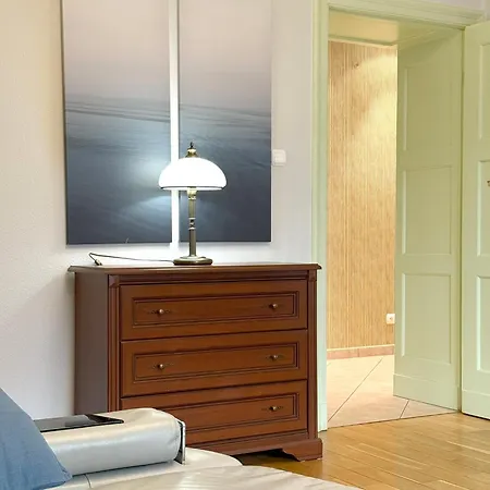 15 - Duze Mieszkanie W Centrum Dla 9 Osob Apartment *