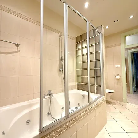 15 - Duze Mieszkanie W Centrum Dla 9 Osob Apartment Gdynia