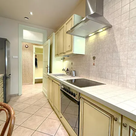 15 - Duze Mieszkanie W Centrum Dla 9 Osob Apartment *