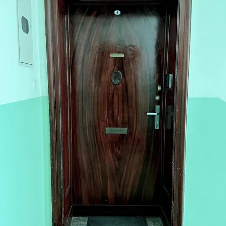 15 - Duze Mieszkanie W Centrum Dla 9 Osob Apartment Gdynia