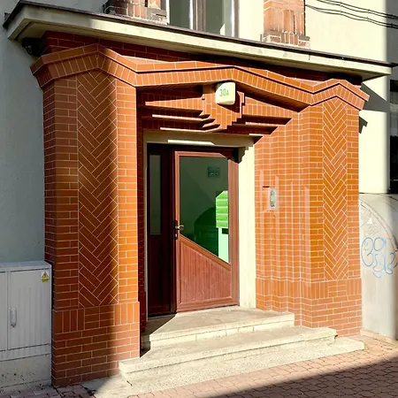 15 - Duze Mieszkanie W Centrum Dla 9 Osob Gdynia